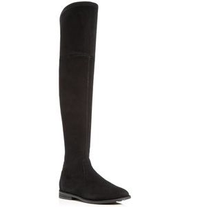 Gentle Souls Over the Knee Boots